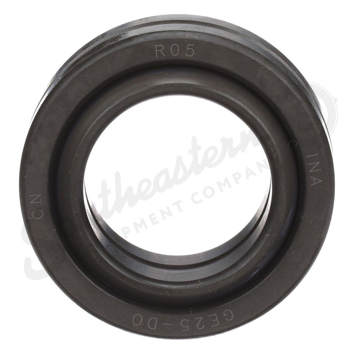 9838429 - OEM SPHERICAL PLAIN BEARING 41029 SR 25 25MM ID X 42MM OD X 20MM W - CASE CONSTRUCTION