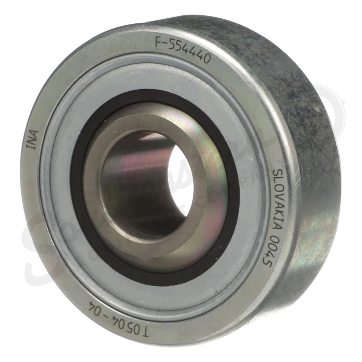 9839315 - OEM BALL BEARING 16MM ID X 49.21MM OD X 20.65MM W - CASE CONSTRUCTION