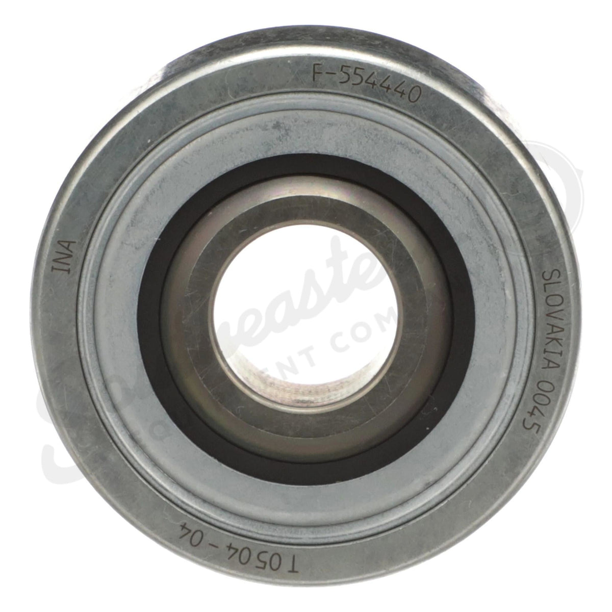 9839315 - OEM BALL BEARING 16MM ID X 49.21MM OD X 20.65MM W - CASE CONSTRUCTION