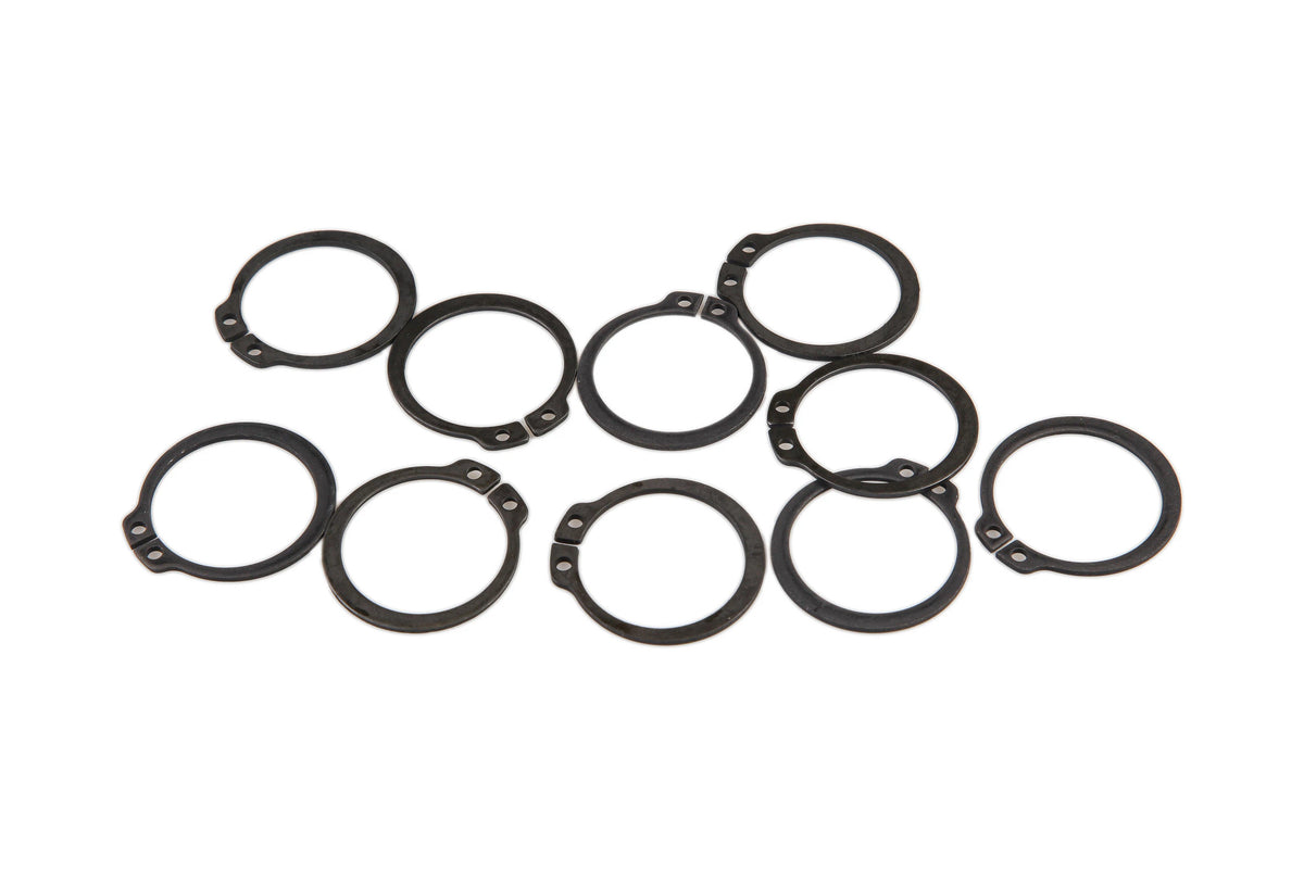9840045 - OEM CIRCLIP M32 EXT - CASE CONSTRUCTION