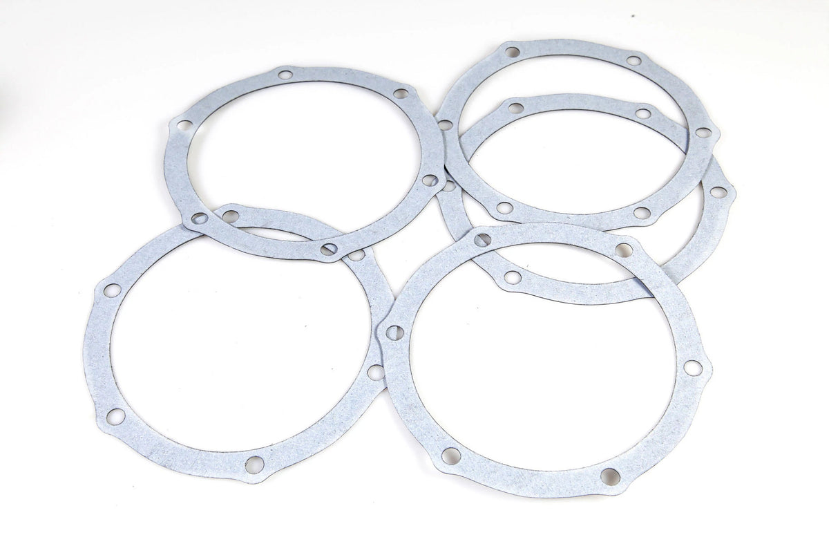 98400781 - OEM GASKET - CASE CONSTRUCTION