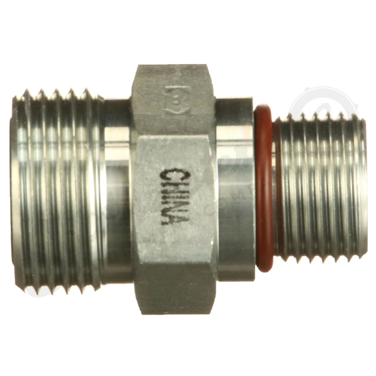 9840534 - OEM HYDRAULIC CONNECTOR - CASE CONSTRUCTION