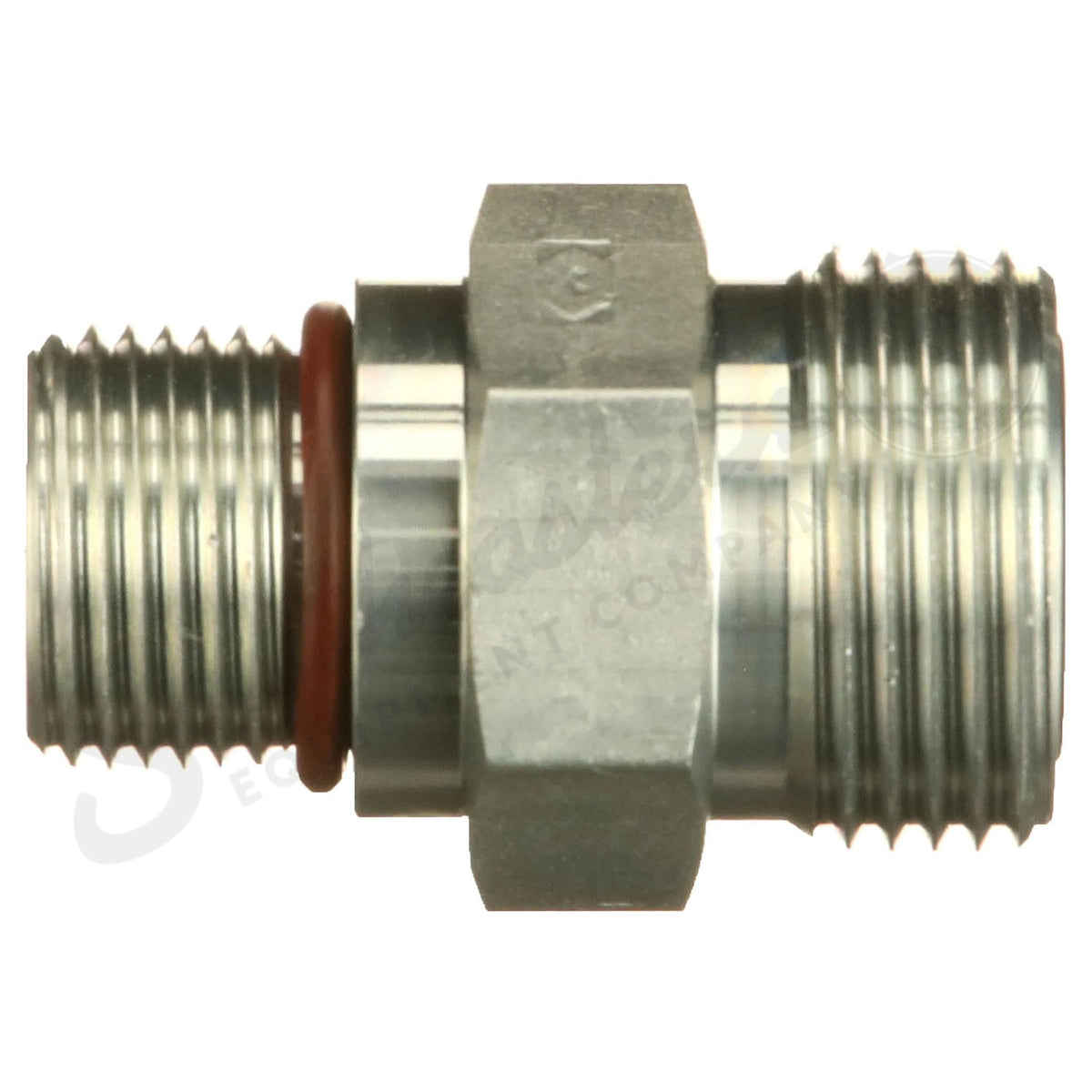 9840534 - OEM HYDRAULIC CONNECTOR - CASE CONSTRUCTION