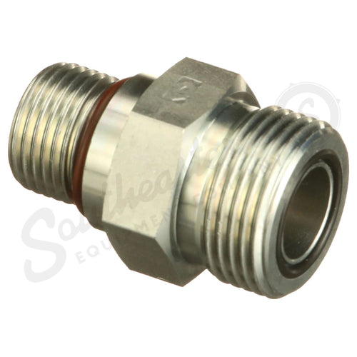 9840534 - OEM HYDRAULIC CONNECTOR - CASE CONSTRUCTION