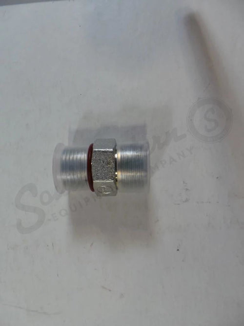 9840535 - OEM HYD CONNECTOR - CASE CONSTRUCTION