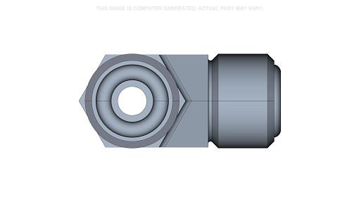 9840568 - OEM TEE - CASE CONSTRUCTION