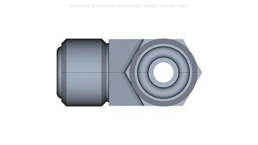 9840568 - OEM TEE - CASE CONSTRUCTION