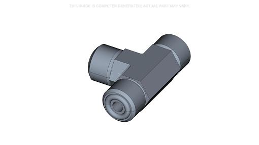 9840568 - OEM TEE - CASE CONSTRUCTION
