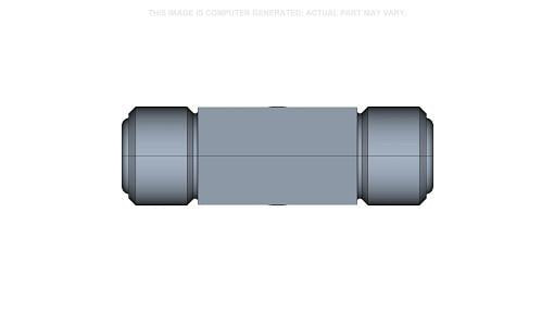 9840568 - OEM TEE - CASE CONSTRUCTION