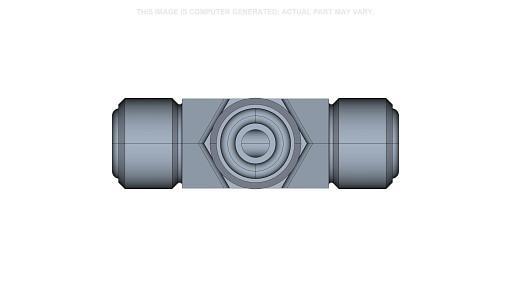 9840568 - OEM TEE - CASE CONSTRUCTION