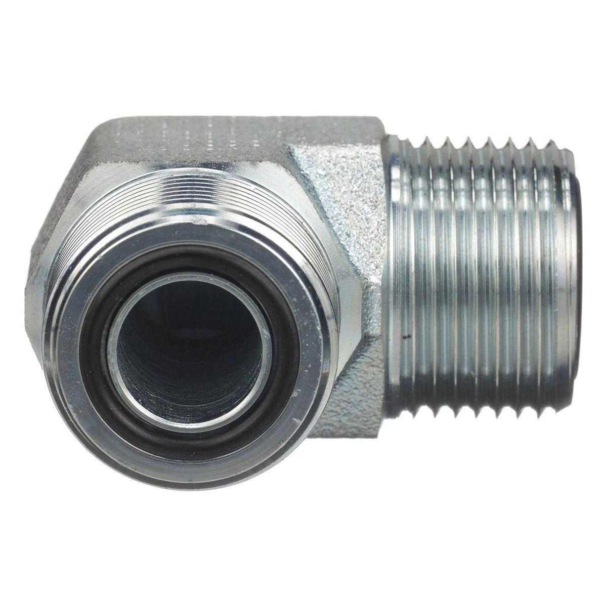 9840570 - OEM ELBOW - CASE CONSTRUCTION