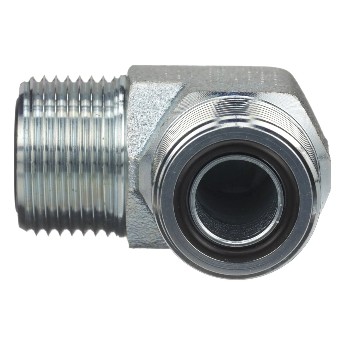 9840570 - OEM ELBOW - CASE CONSTRUCTION