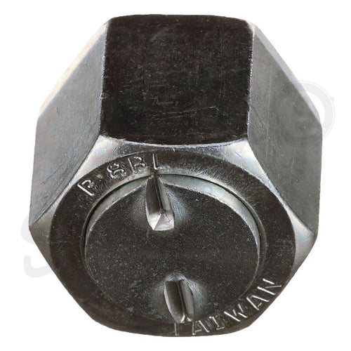 9840575 - OEM CAP - CASE CONSTRUCTION