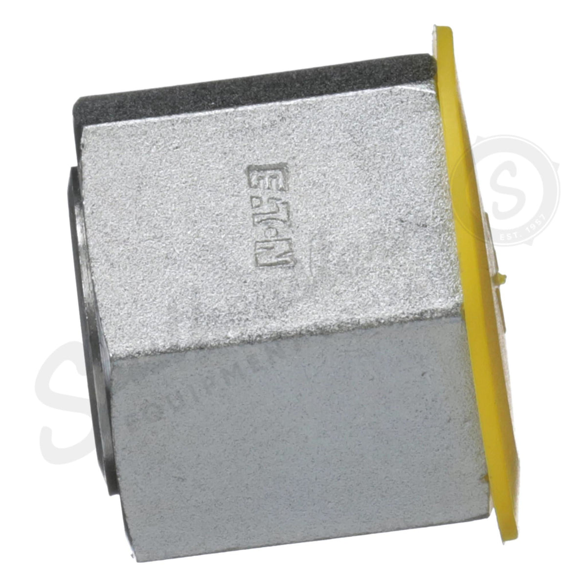 9840576 - OEM O-RING FACE SEAL CAP 1IN-14 X 16MM OD - CASE CONSTRUCTION