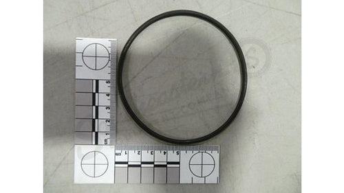 9840590 - OEM O-RING 0.139IN THICK X 3.734IN ID -240 CL 5 75 DURO - CASE CONSTRUCTION