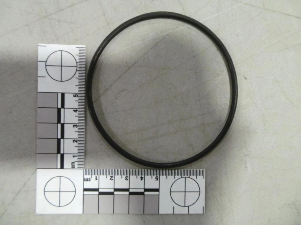 9840590 - OEM O-RING 0.139IN THICK X 3.734IN ID -240 CL 5 75 DURO - CASE CONSTRUCTION