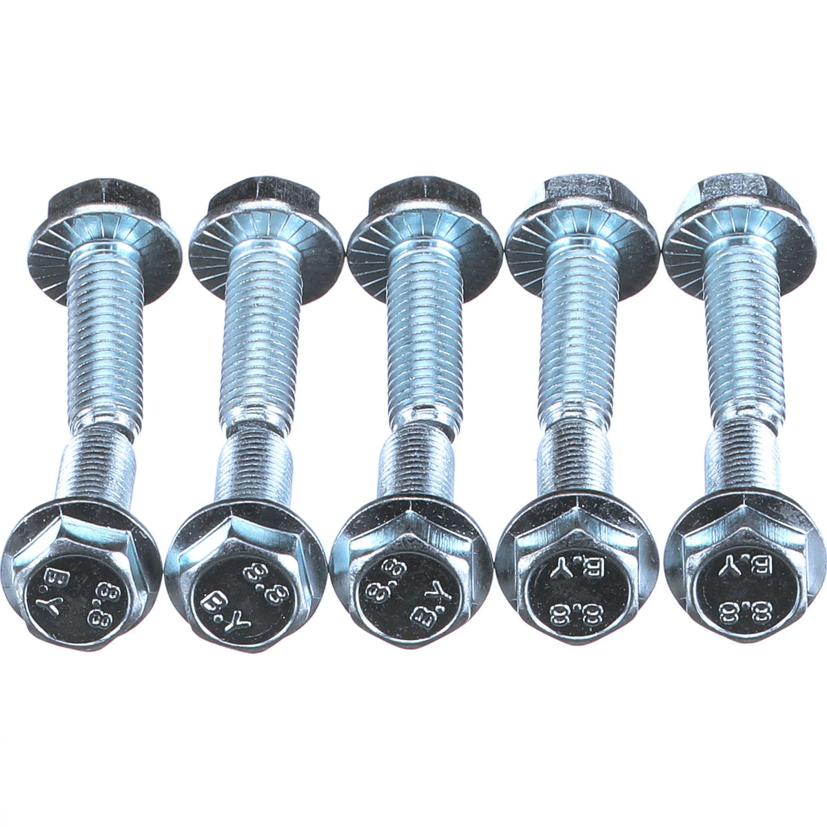 9840672 - OEM BOLT SERRATED CAPSCREW - CASE CONSTRUCTION