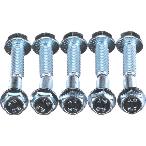 9840672 - OEM BOLT SERRATED CAPSCREW - CASE CONSTRUCTION