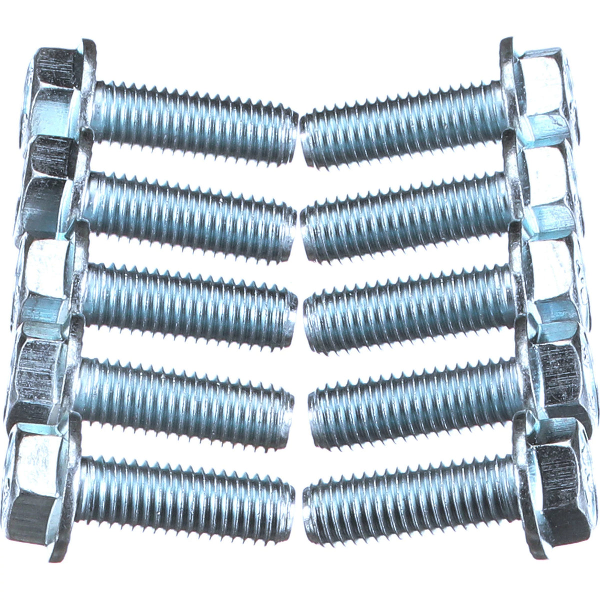 9840672 - OEM BOLT SERRATED CAPSCREW - CASE CONSTRUCTION