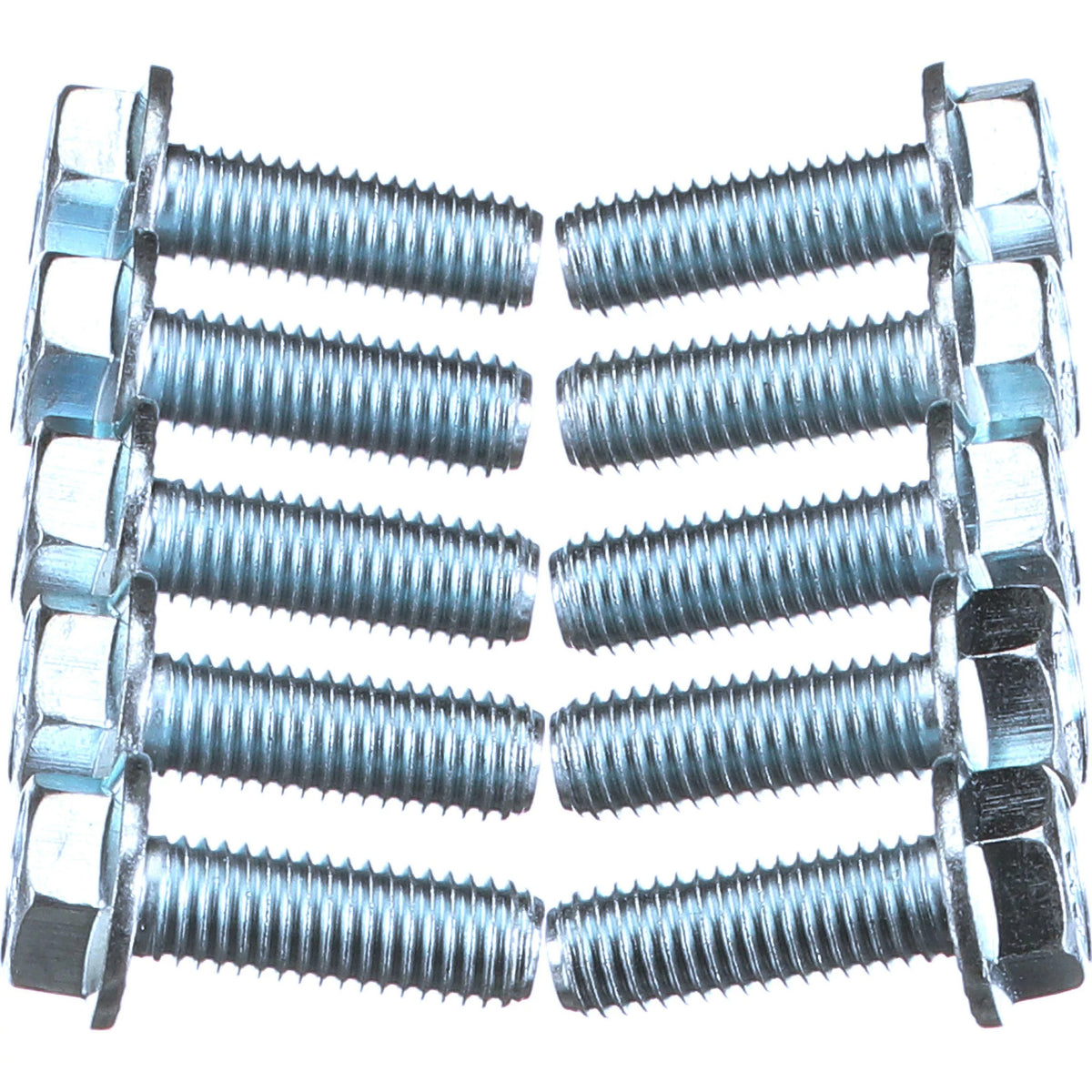 9840672 - OEM BOLT SERRATED CAPSCREW - CASE CONSTRUCTION