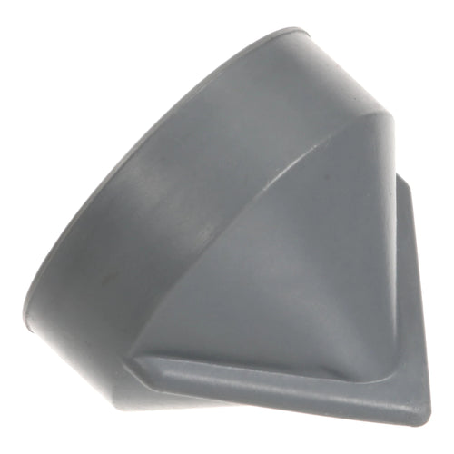9840689 - OEM VALVE DUST - CASE CONSTRUCTION