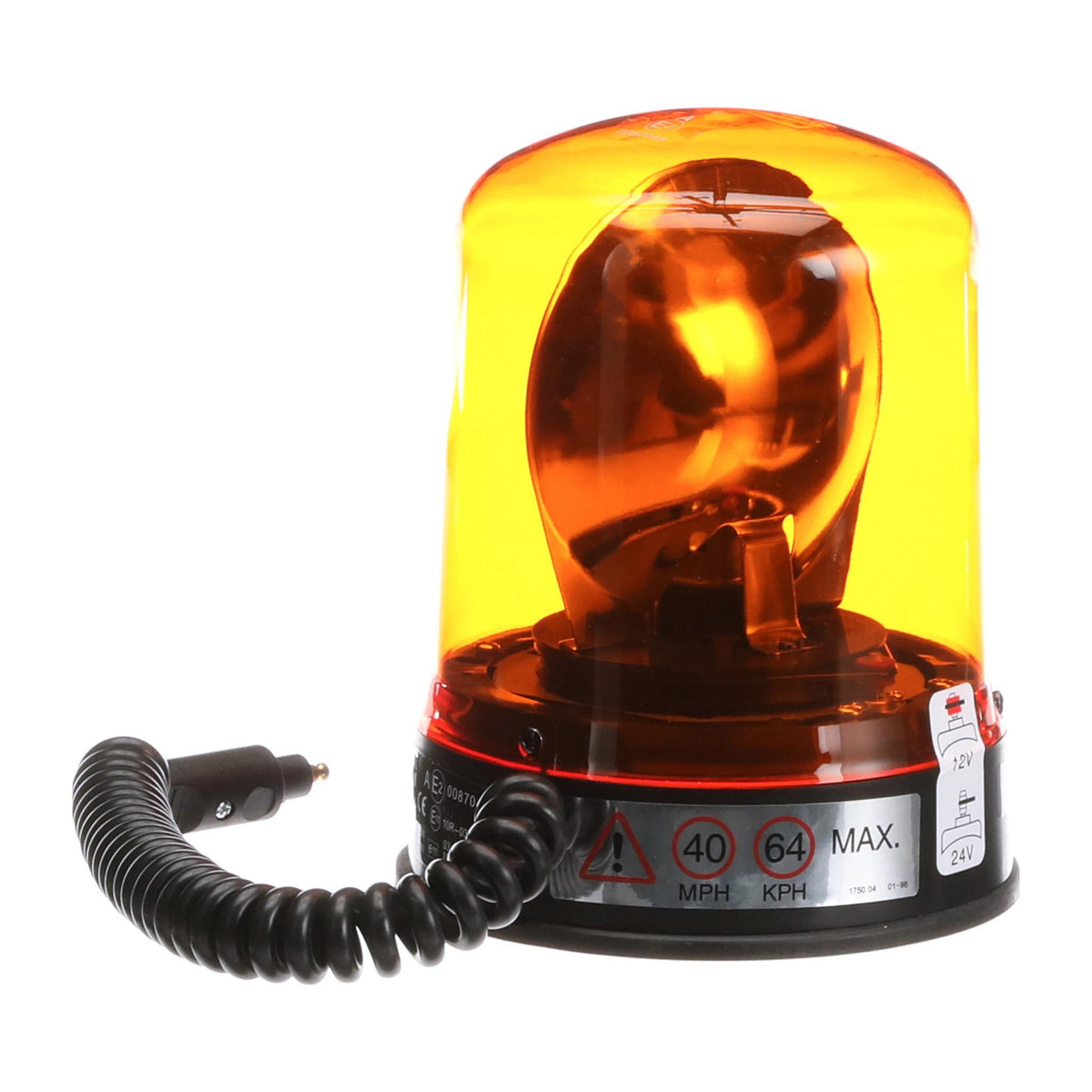 9840716 - OEM BEACON - CASE CONSTRUCTION