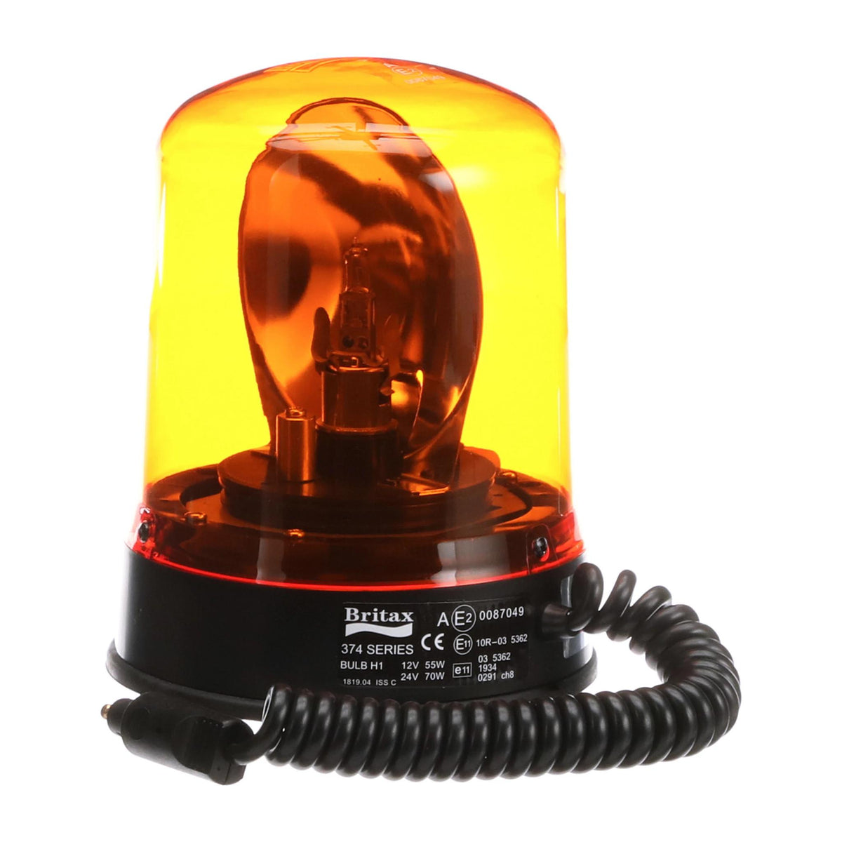 9840716 - OEM BEACON - CASE CONSTRUCTION