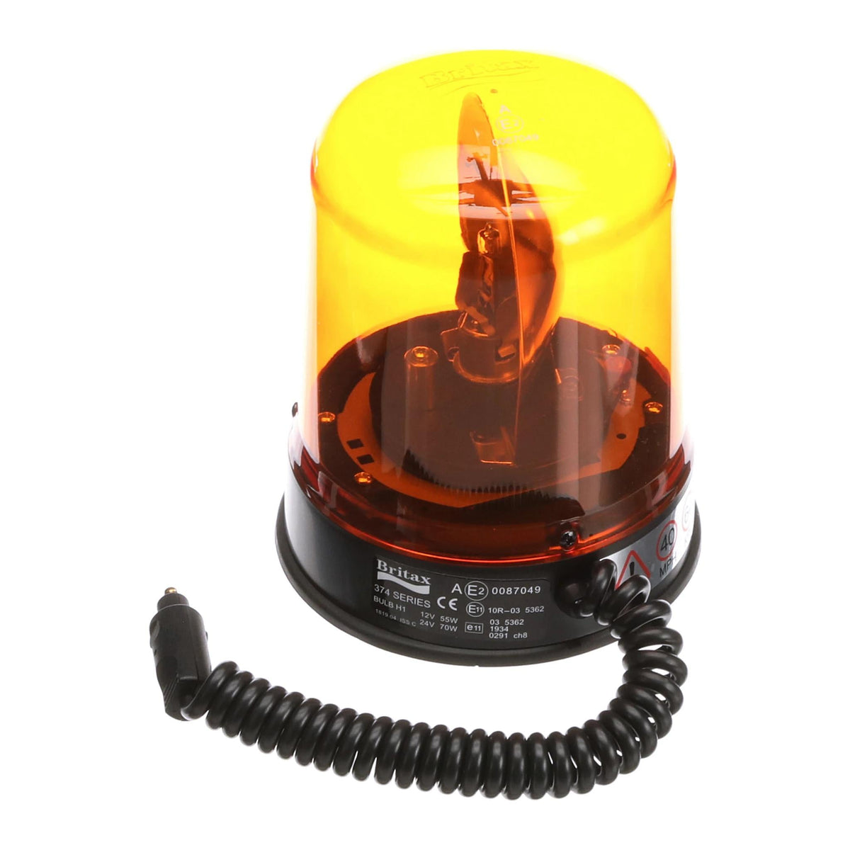 9840716 - OEM BEACON - CASE CONSTRUCTION