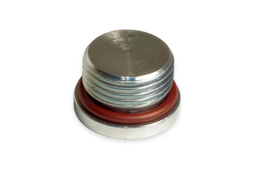 9841223 - OEM PLUG HEX SOCKET HS BOSS - CASE CONSTRUCTION