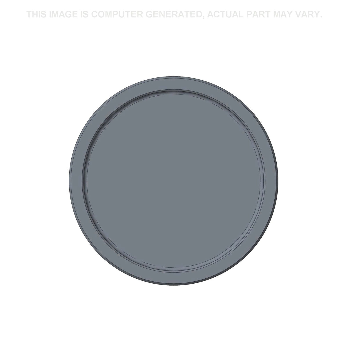 98412737 - OEM PLUG - CASE CONSTRUCTION