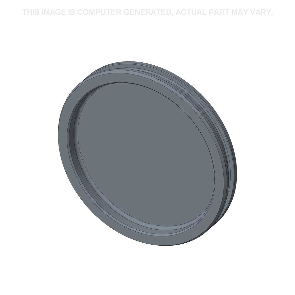 98412737 - OEM PLUG - CASE CONSTRUCTION