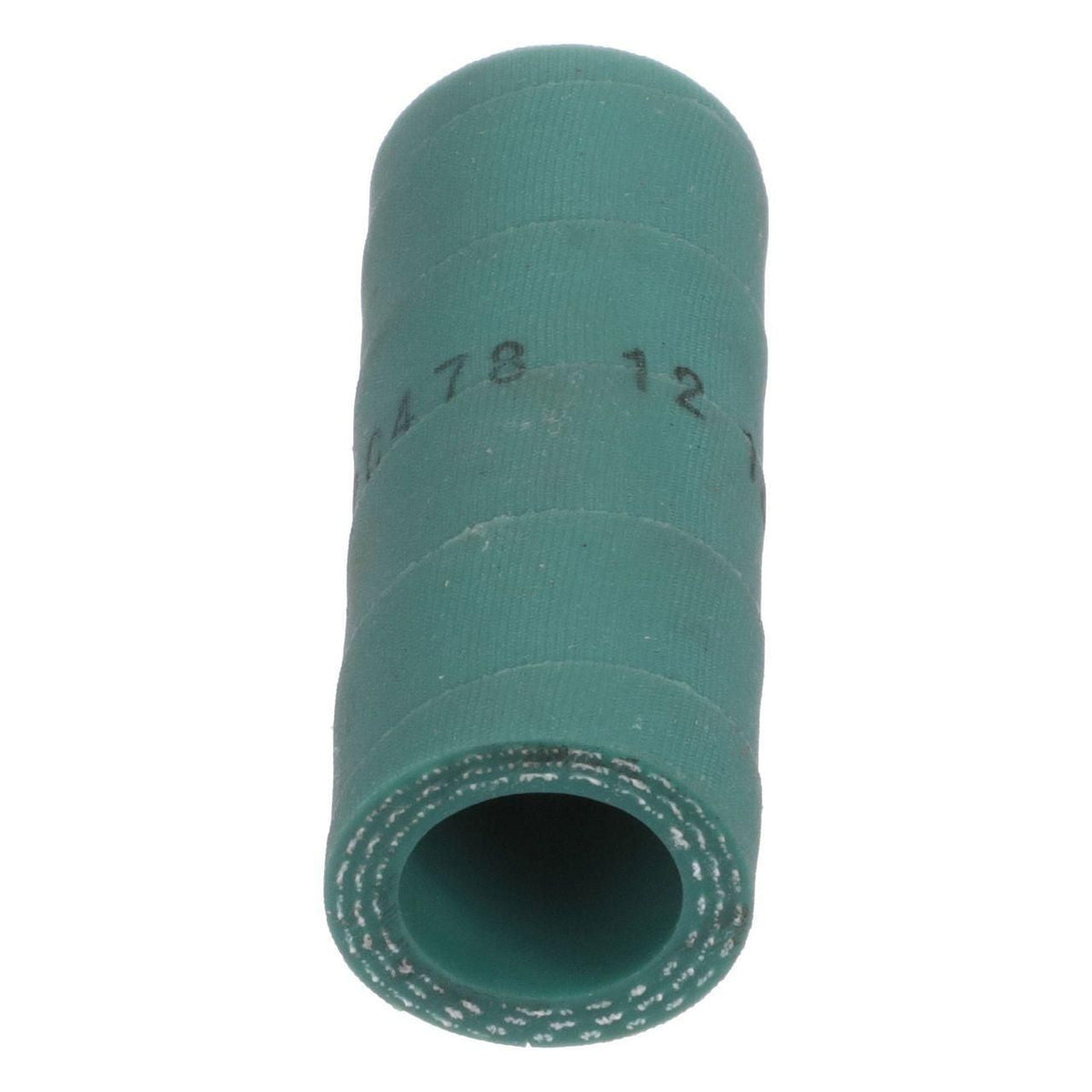 98420478 - OEM TURBOCHARGER HOSE RUBBER SLEEVE - CASE CONSTRUCTION
