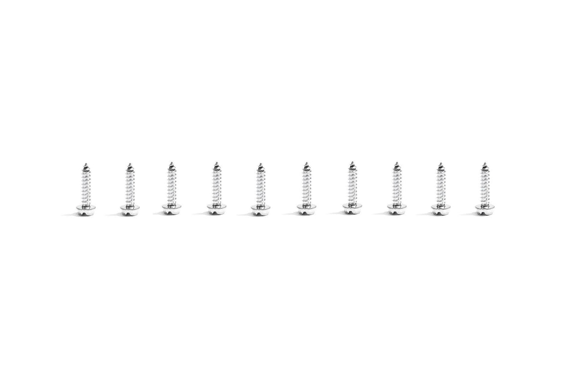 9842264 - OEM SELF TAPPING HEX SCREW M3.5 X 1.3 X 16MM - CASE CONSTRUCTION