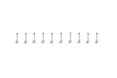 9842264 - OEM SELF TAPPING HEX SCREW M3.5 X 1.3 X 16MM - CASE CONSTRUCTION