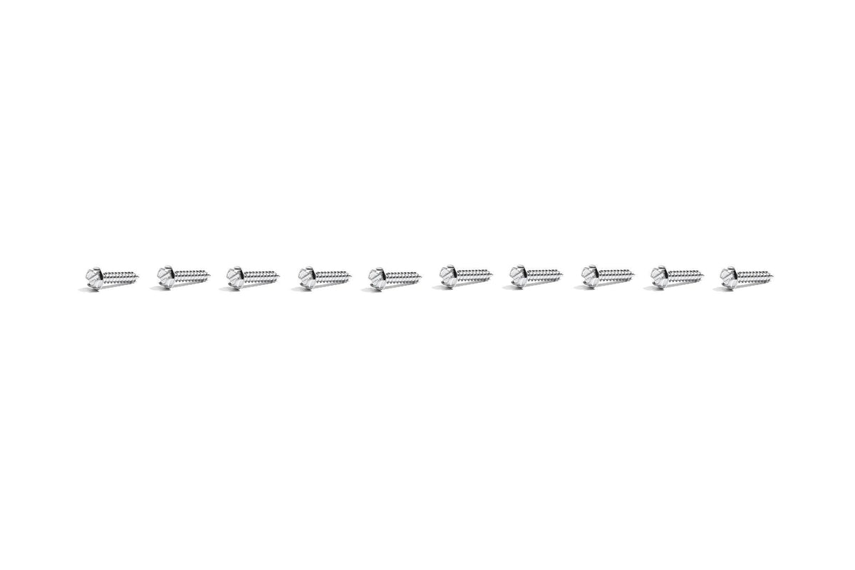 9842264 - OEM SELF TAPPING HEX SCREW M3.5 X 1.3 X 16MM - CASE CONSTRUCTION
