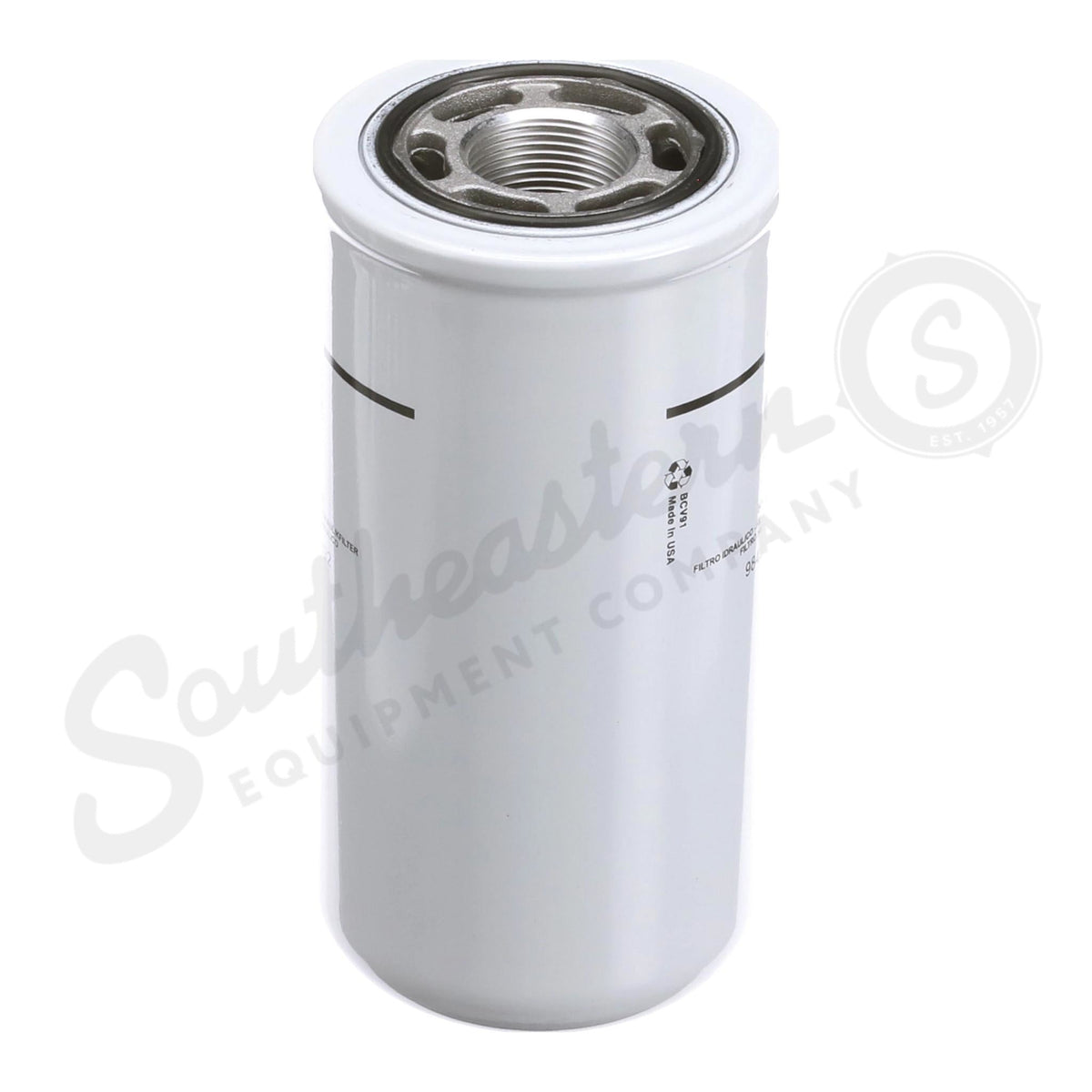 9842392 - OEM HYDRAULIC OIL FILTER - CASE CONSTRUCTION
