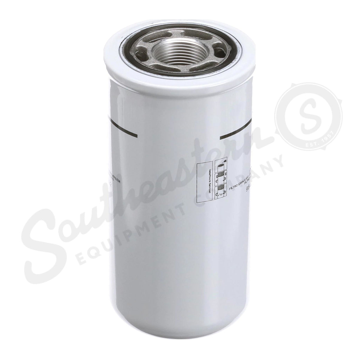 9842392 - OEM HYDRAULIC OIL FILTER - CASE CONSTRUCTION
