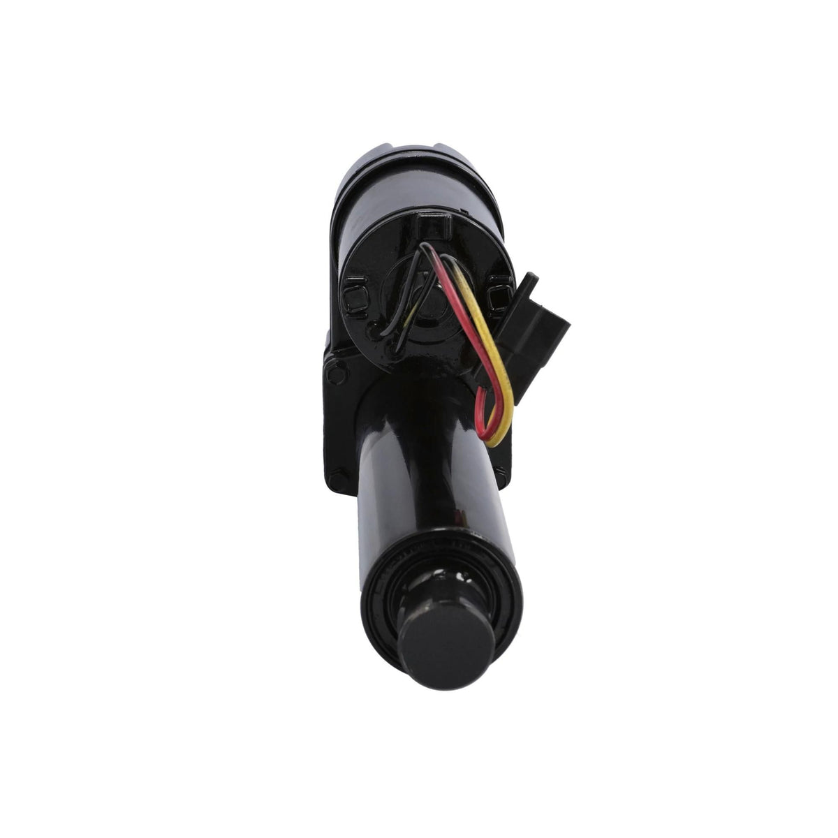 9843435R - OEM REMANUFACTURED ELECTRIC ACTUATOR - CASE CONSTRUCTION