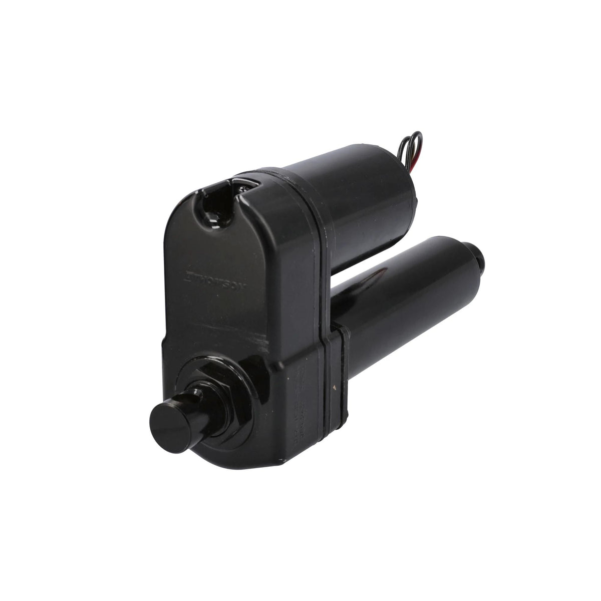 9843435R - OEM REMANUFACTURED ELECTRIC ACTUATOR - CASE CONSTRUCTION