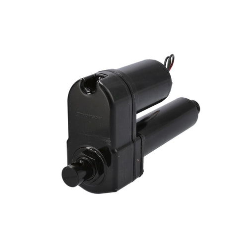 9843435R - OEM REMANUFACTURED ELECTRIC ACTUATOR - CASE CONSTRUCTION