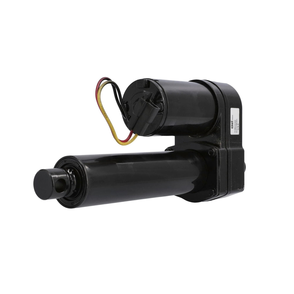 9843435R - OEM REMANUFACTURED ELECTRIC ACTUATOR - CASE CONSTRUCTION
