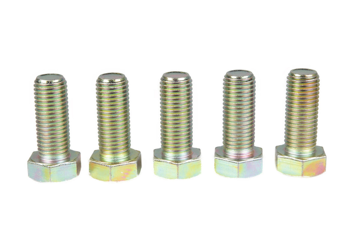 9843590 - OEM BOLT CAPSCREW - CASE CONSTRUCTION