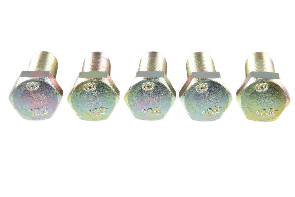 9843590 - OEM BOLT CAPSCREW - CASE CONSTRUCTION
