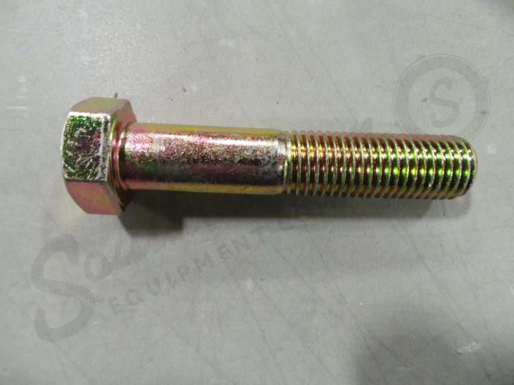 9843612 - OEM HEX CAPSCREW M20 X 2.5 X 100 - CASE CONSTRUCTION