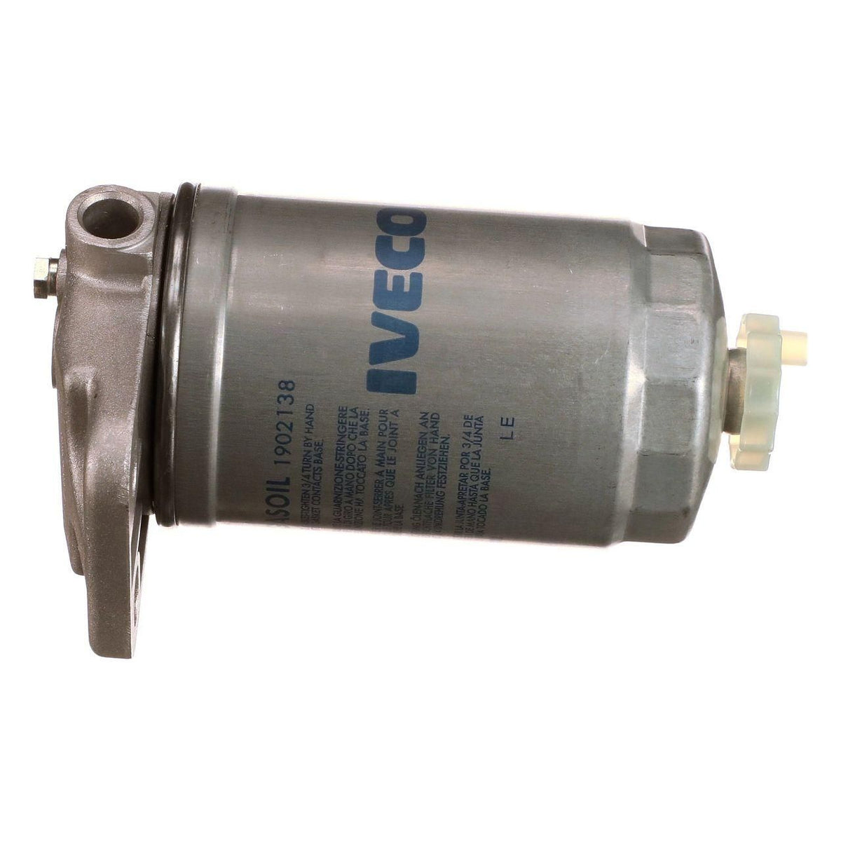 98439682 - OEM FUEL FILTER - CASE CONSTRUCTION