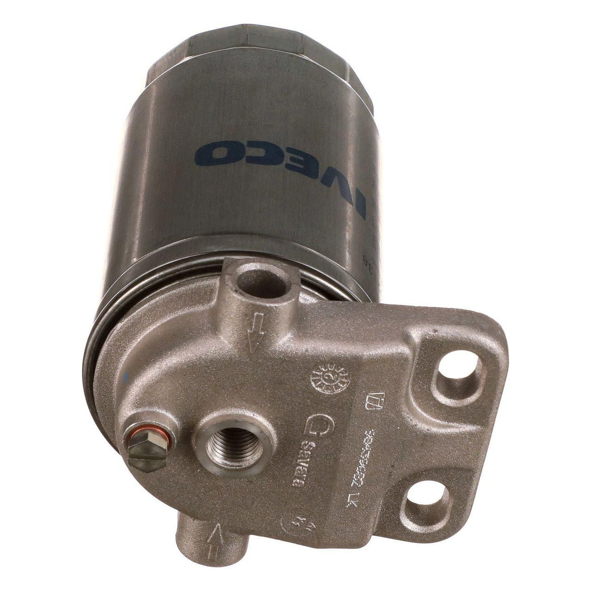 98439682 - OEM FUEL FILTER - CASE CONSTRUCTION