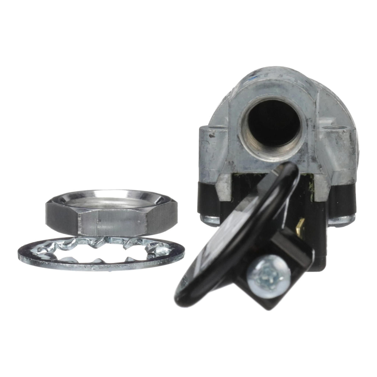 9845783 - OEM VALVE KNOB ASSEMBLY - CASE CONSTRUCTION