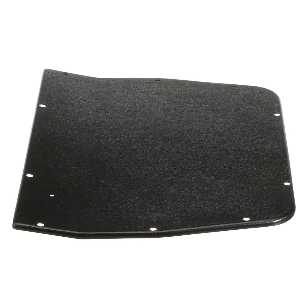 9845785 - OEM SEAT ASSEMBLY BACKREST COVER - CASE CONSTRUCTION