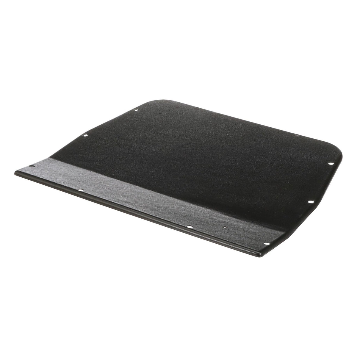 9845785 - OEM SEAT ASSEMBLY BACKREST COVER - CASE CONSTRUCTION