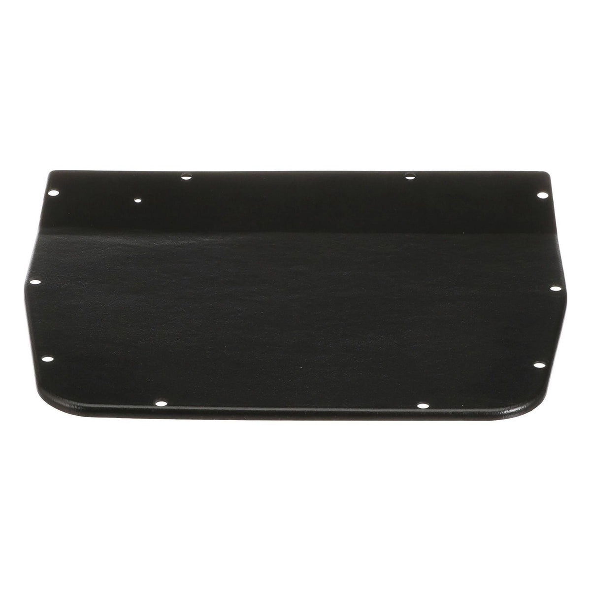 9845785 - OEM SEAT ASSEMBLY BACKREST COVER - CASE CONSTRUCTION